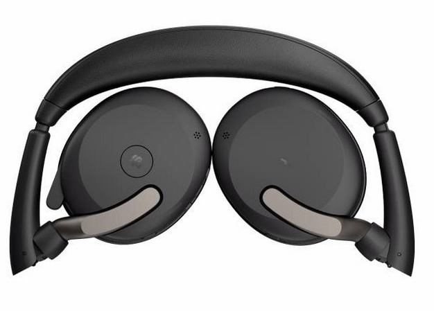 Jabra Evolve2 Flex cuffia pieghevole
